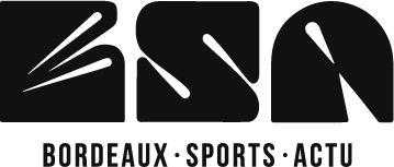 Logo de Bordeaux Sports Actu
