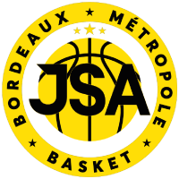 JSA Bordeaux Métropole Basket
