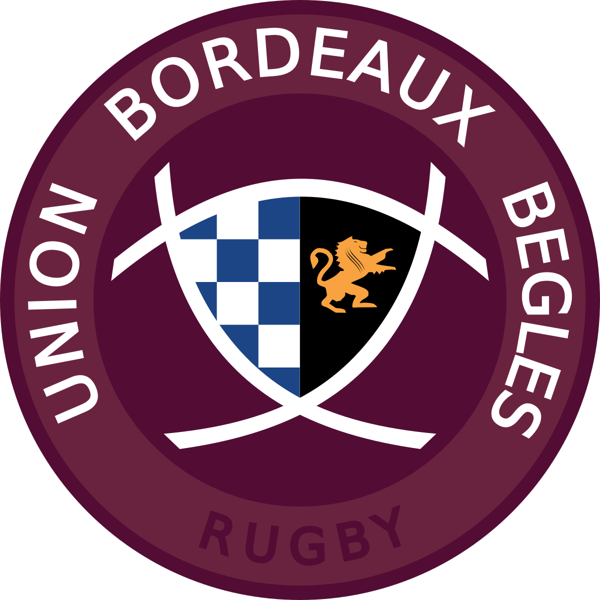 Union Bordeaux-Bègles